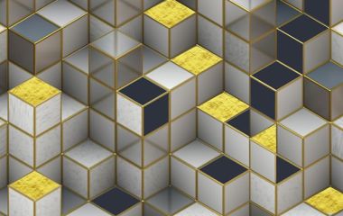 3D фотообої: особливості даного виду зображень