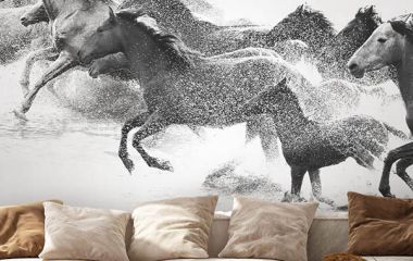 Найчастіші помилки при виборі флізелінових шпалер