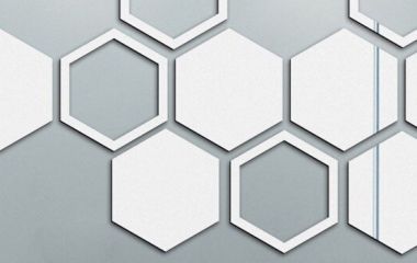 Які переваги мають дзеркальні наклейки на стіну