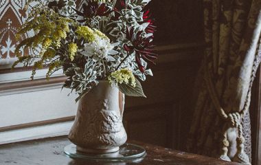 Вибір зображення для шпалер: корисні поради від спеціалістів