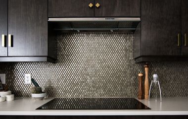 Флізелінові фотообої для кухні - на що звертати увагу при виборі