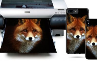 Сублімаційний друк та цифровий друк: розкриття основних відмінностей