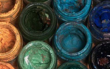 Які модульні картини підходять для вітальні Які модульні картини підходять для вітальні