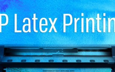 Технологія друку шпалер HP Latex - максимальна якість та екологічність