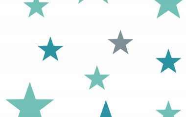 Ідеї декорування дитячої кімнати за допомогою наклейок на стіну