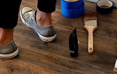 Пліснява на шпалерах: причини, перешкоди та ефективні способи боротьби