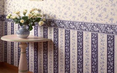 Які шпалери кращі - паперові чи флізелінові