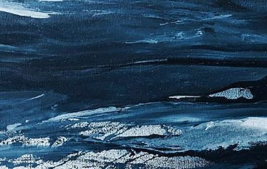 Фотообої з абстрактними зображеннями - основні переваги даної колекції