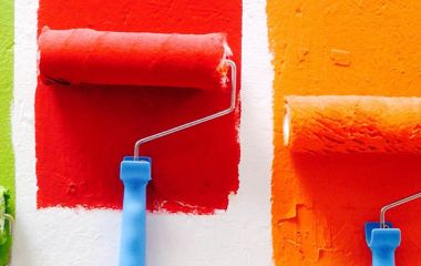 Фотобої та психологія кольору: як колір та зображення можуть впливати на наш настрій