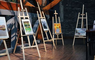 Різноманітні художні стилі друку картин на холсті: який стиль обрати для свого інтер'єру