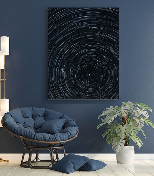 Картина Круговоріт Картина Круговоріт