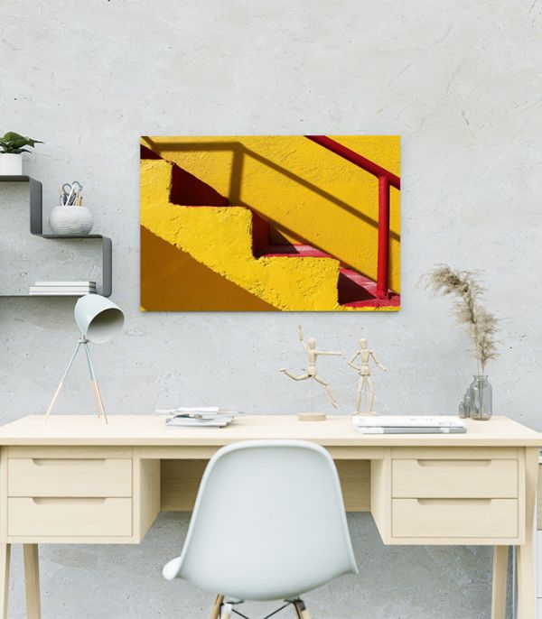 Картина Сходи сонячні Картина Сходи сонячні