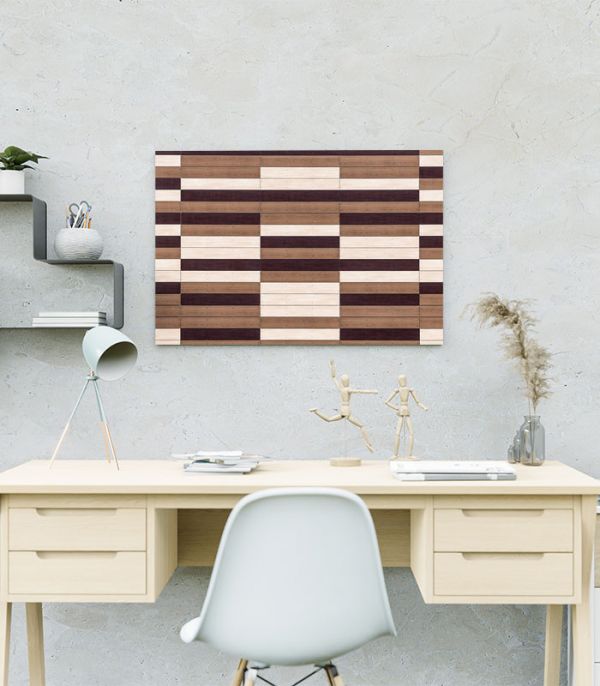 Картина Прямокутники Картина Прямокутники