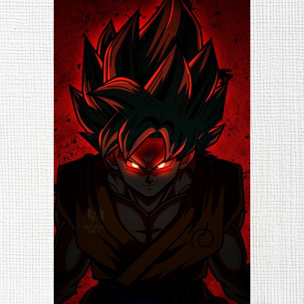 Персонаж з відеогри Dragon ball Legends Персонаж з відеогри Dragon ball Legends