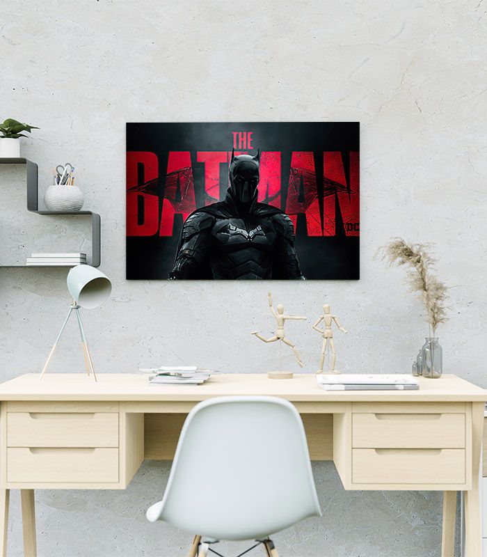 Картина The Batman