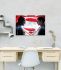 Картина Batman and Super-man