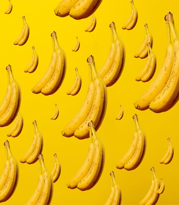 Картина банани
