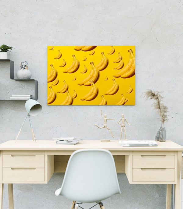 Картина банани Картина банани
