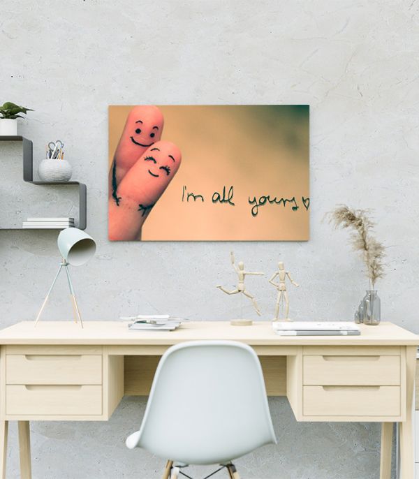 Картина I am all yours Картина I am all yours