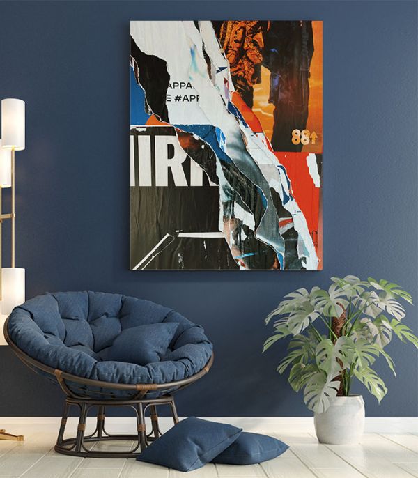 Картина Паперова преса Картина Паперова преса