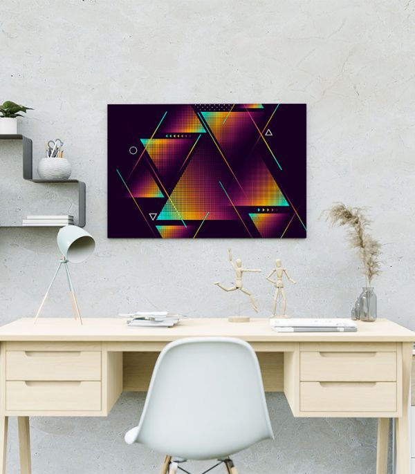 Картина Піксель арт Картина Піксель арт