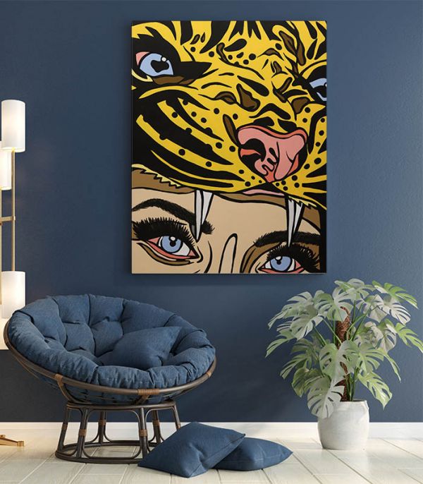 Картина Сучасний арт