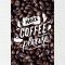 Модульні картини на стіну More coffee please