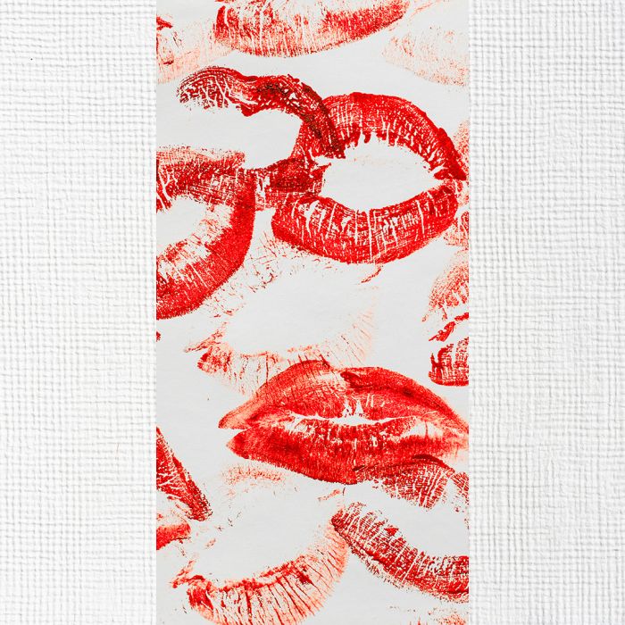 Модульні картини на стіну Поцілунок