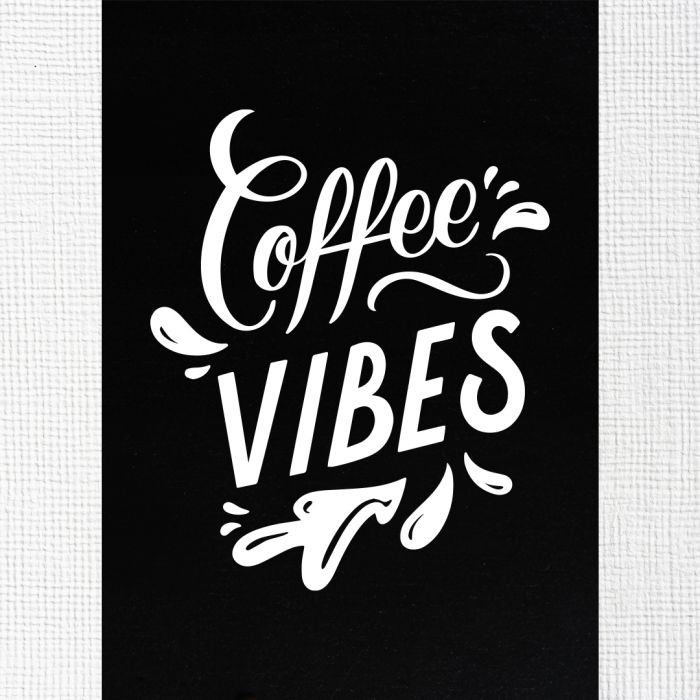 Модульні картини на стіну Coffee Vibes