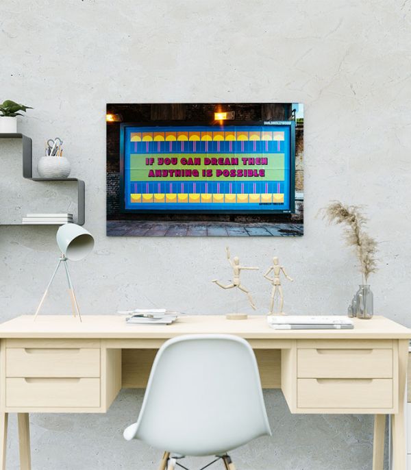 Картина Dream Картина Dream