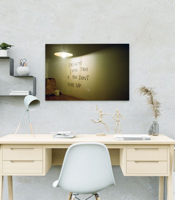 Картина Dreams come true Картина Dreams come true