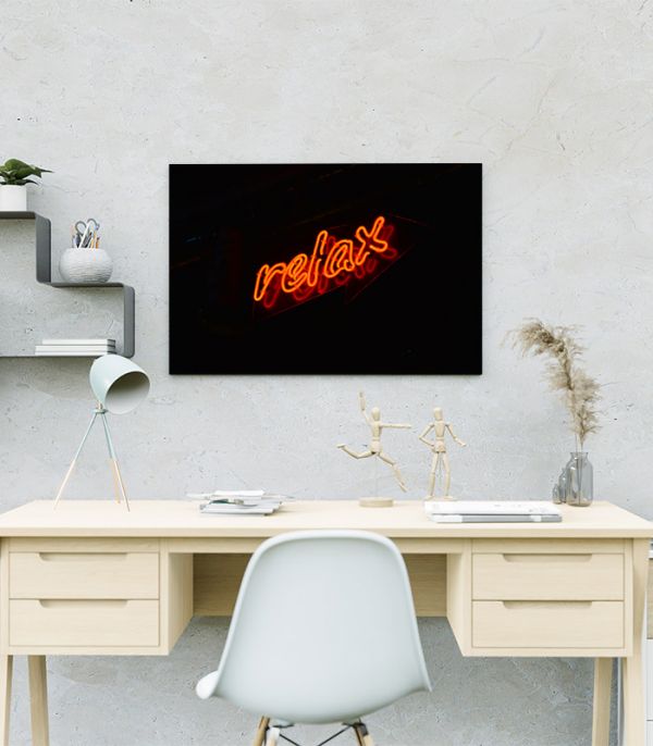 Картина relax