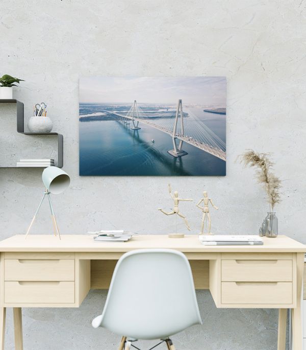 Картина міст