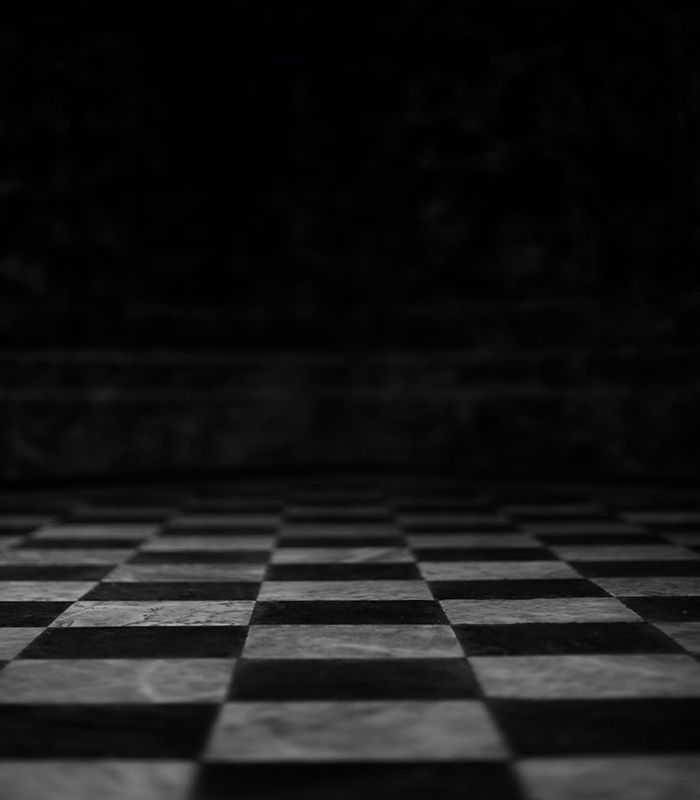 Картина шахова дошка
