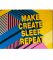Картина Make Create Sleep Repeat