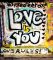 Картина Love is you