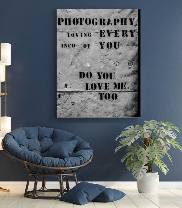 Картина Photography poster Картина Photography poster