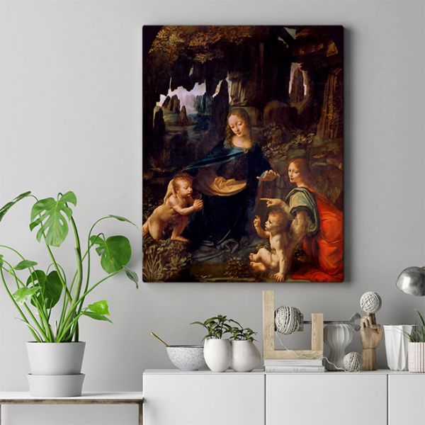 Репродукція в стилі епохи відродження Репродукція в стилі епохи відродження