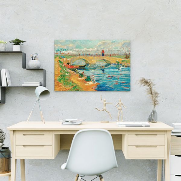 Репродукція італійські канали Репродукція італійські канали