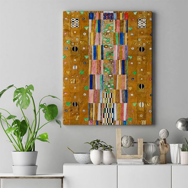 Репродукція кольорові візерунки Репродукція кольорові візерунки