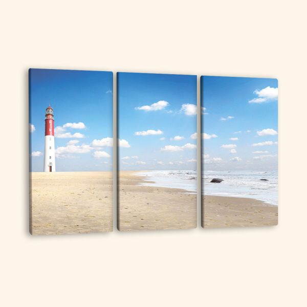 Модульні картини на стіну бухта на березі Модульні картини на стіну бухта на березі