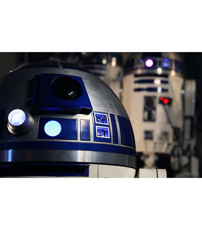 Картина R2D2