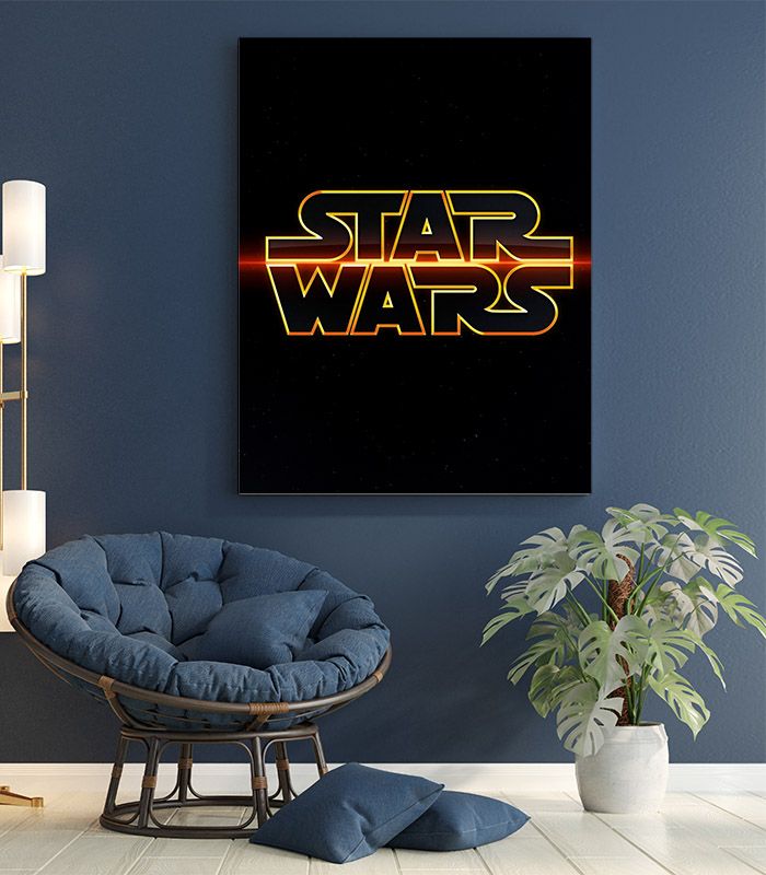 Картина Star Wars