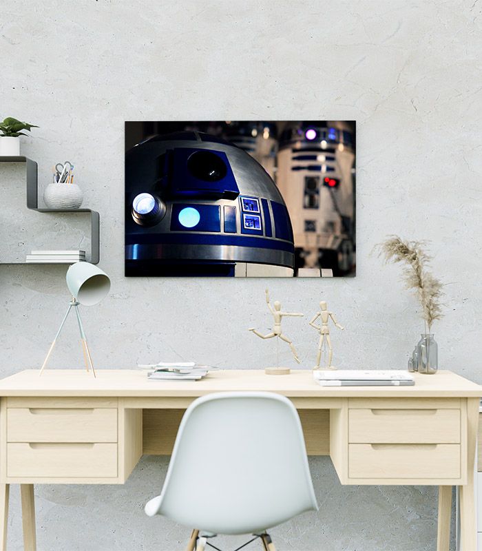 Картина R2D2