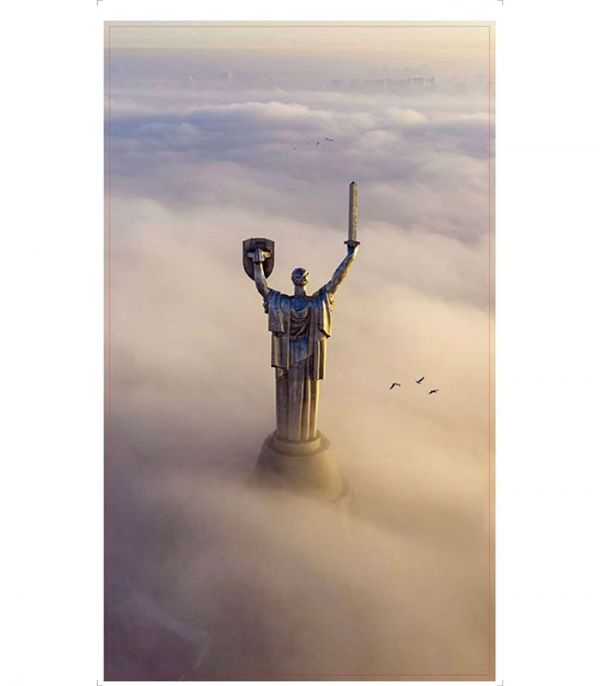 Стікерпак - Байранаклейки №103