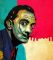 Картина Salvador Dali