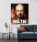 Картина Meth Breaking bad