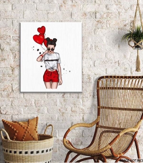 Картина День Святого Валентина №11