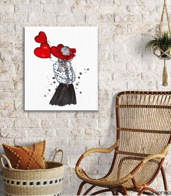 Картина День Святого Валентина №13