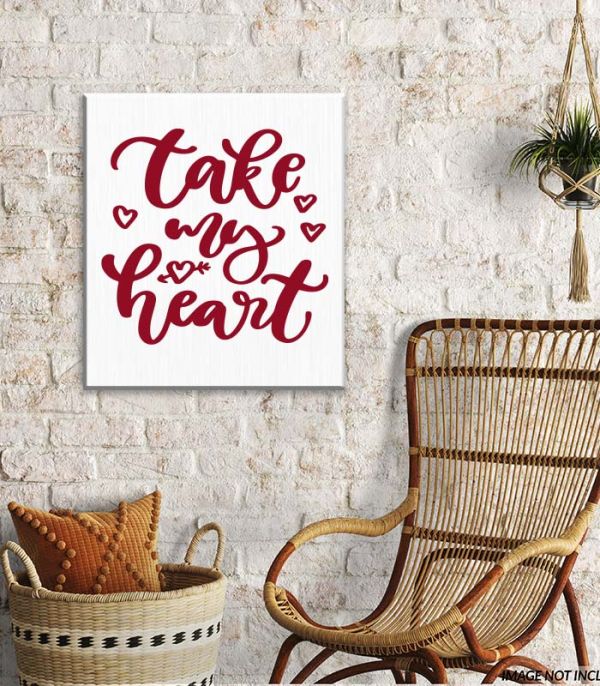 Картина День Святого Валентина №19